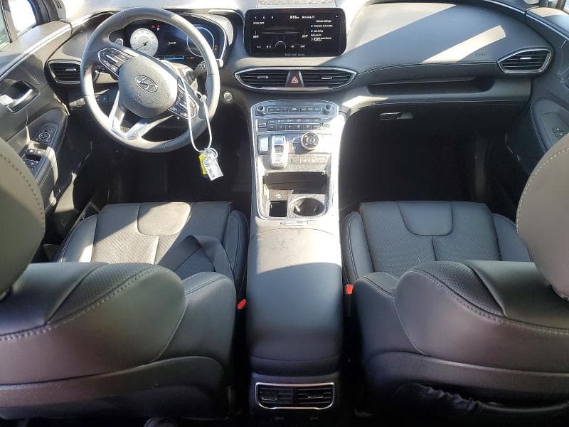 2023 HYUNDAI SANTA FE BASE 8