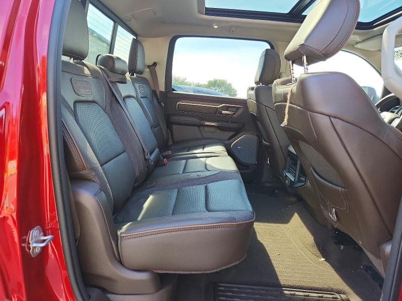 2026 RAM 1500 LIMITED 10