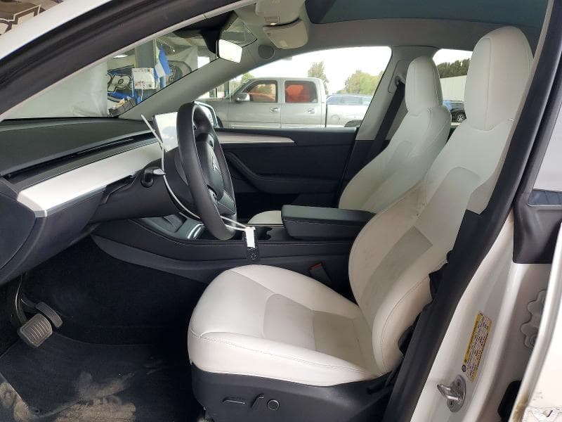 2023 TESLA MODEL Y 7