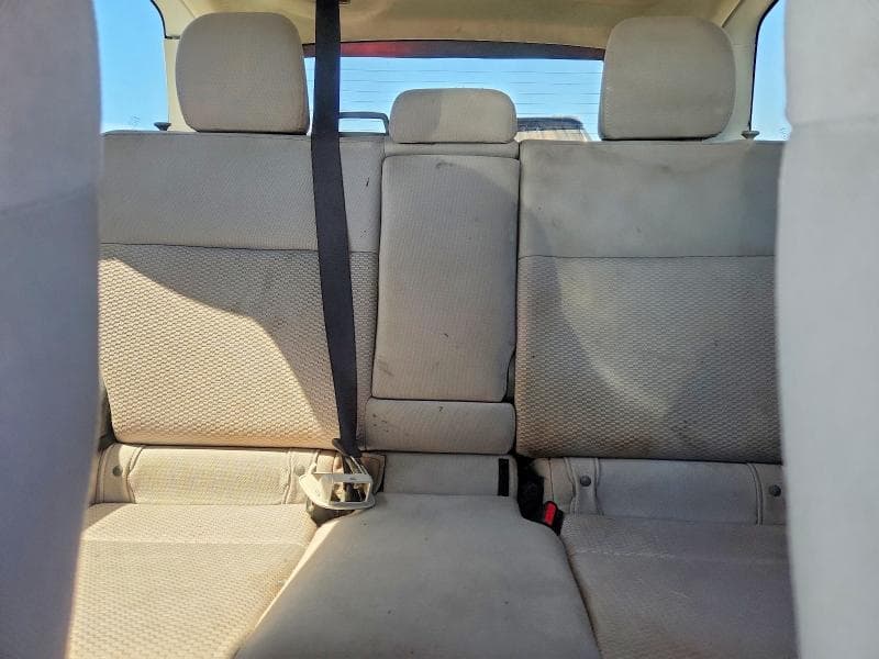 2018 SUBARU FORESTER 2.5I PREMIUM 10