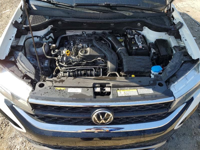 2022 VOLKSWAGEN TAOS S 12
