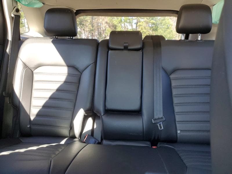 2018 FORD EDGE SEL 10