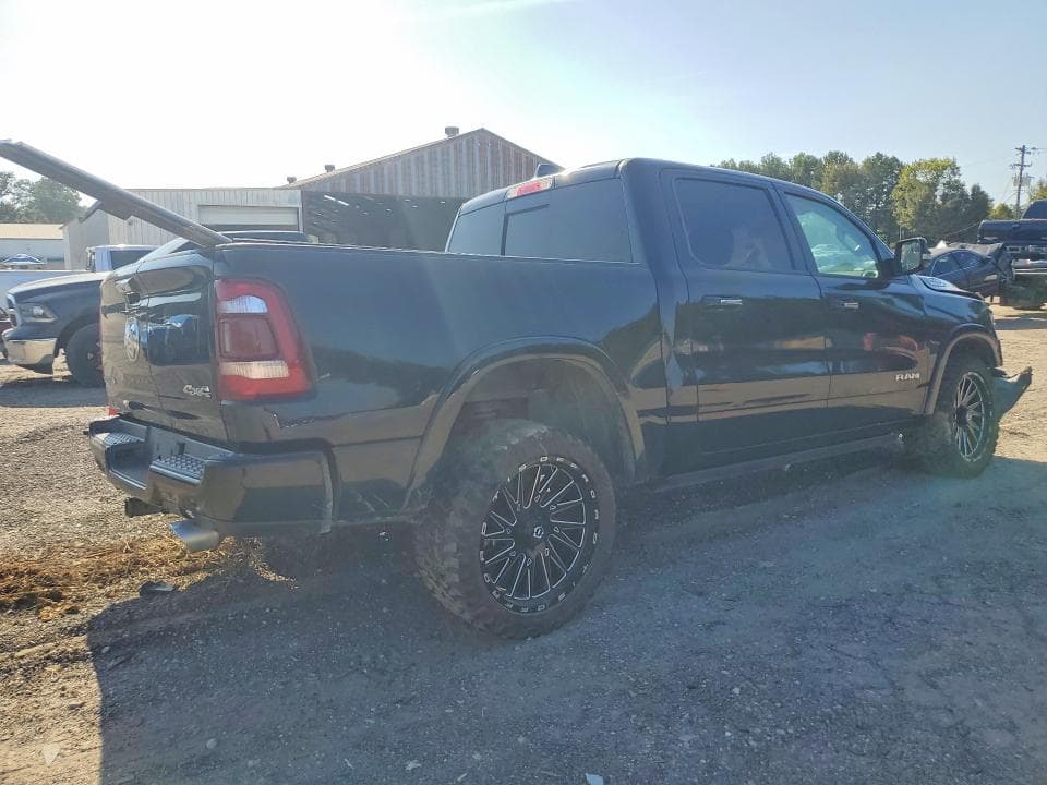2022 RAM 1500 LARAMIE 3