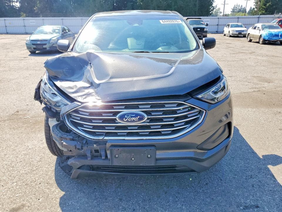 2019 FORD EDGE SE 5