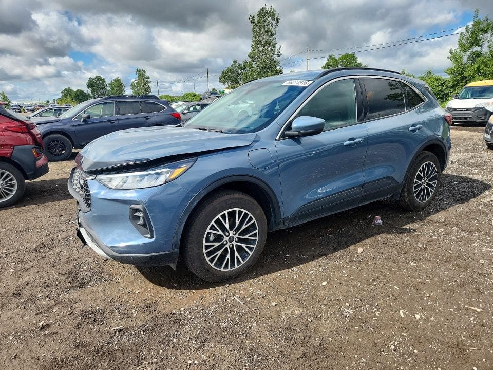 2024 FORD ESCAPE - 1