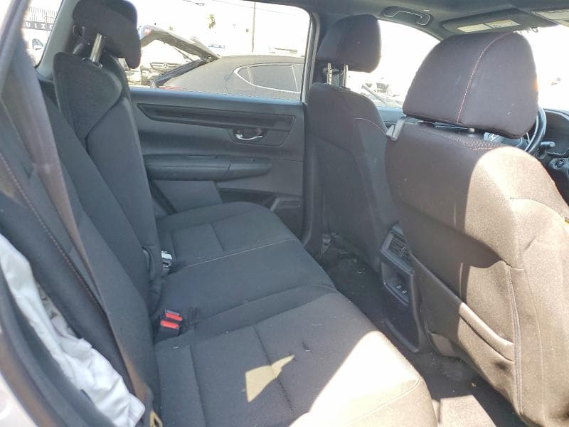 2023 HONDA CR-V SPORT 11