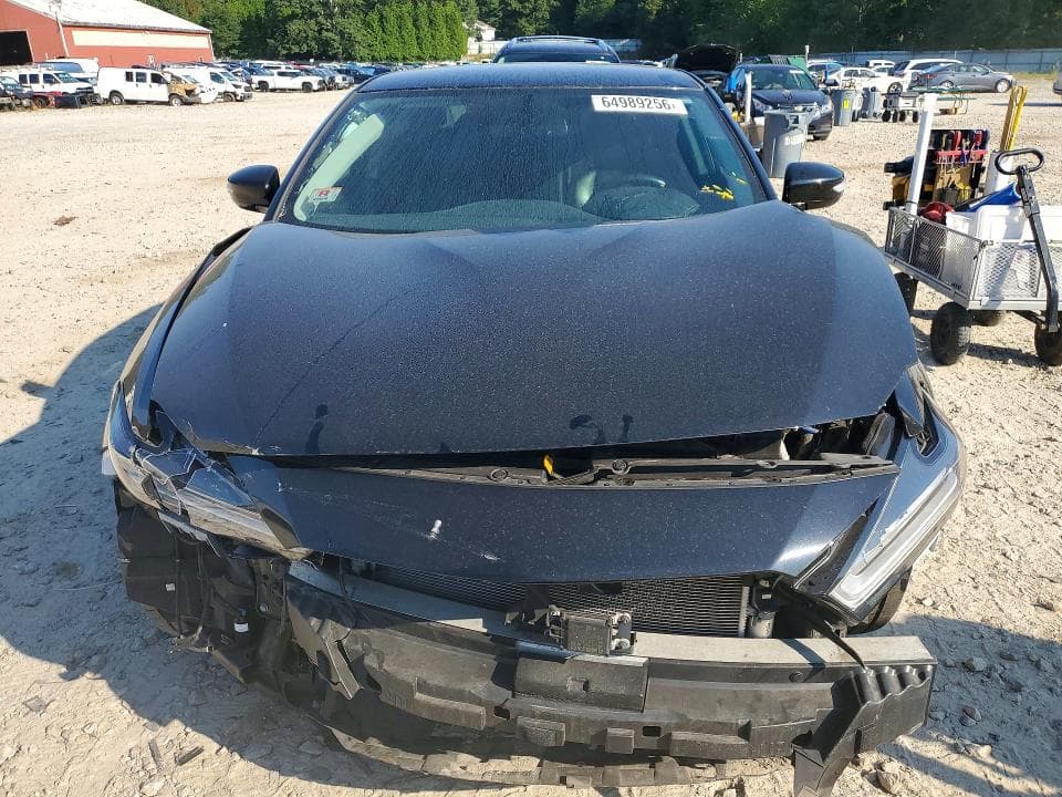 2019 NISSAN MAXIMA 3.5 SV 5