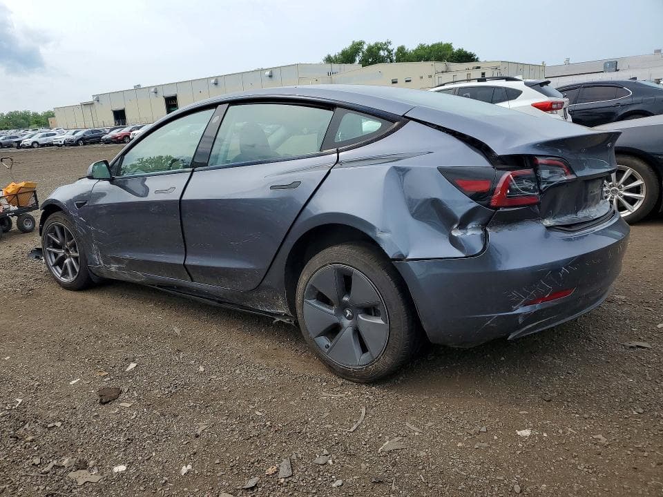 2023 TESLA MODEL 3 2