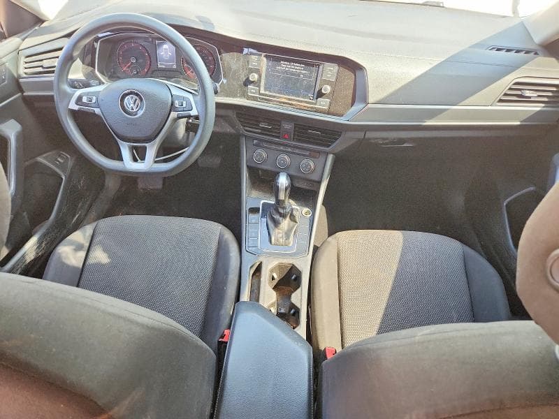 2020 VOLKSWAGEN JETTA S 8