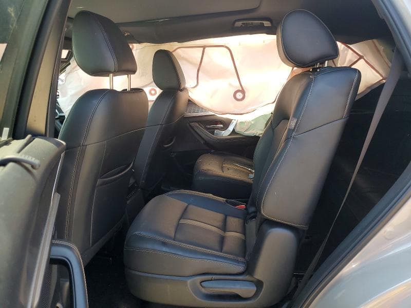 2025 MAZDA CX-90 PREMIUM PLUS 11