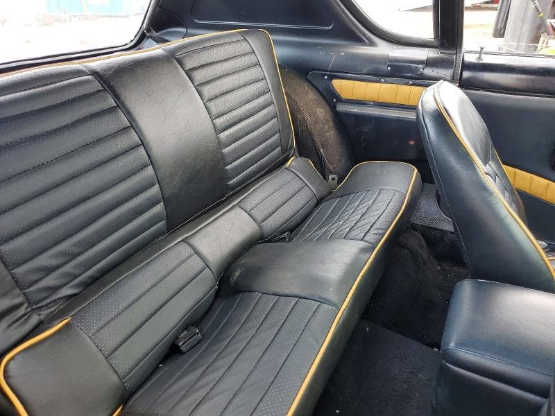 1977 AMERICAN MOTORS OTHER 10