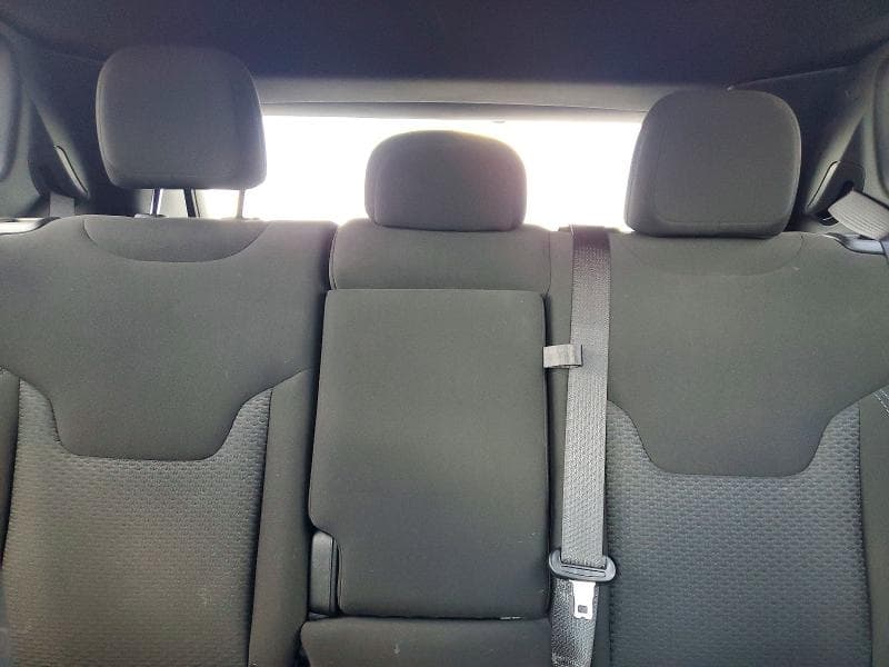2023 JEEP COMPASS SPORT 10