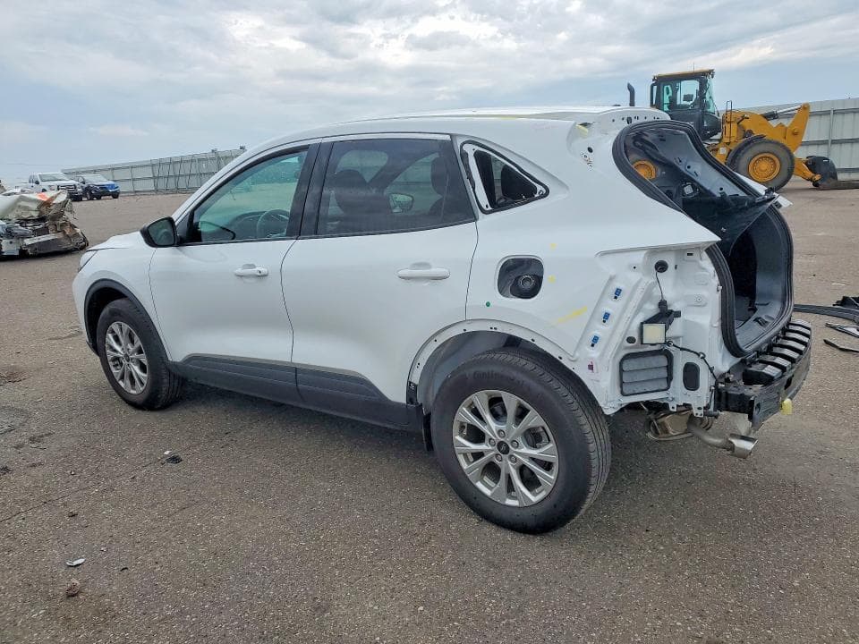 2024 FORD ESCAPE ACTIVE 2