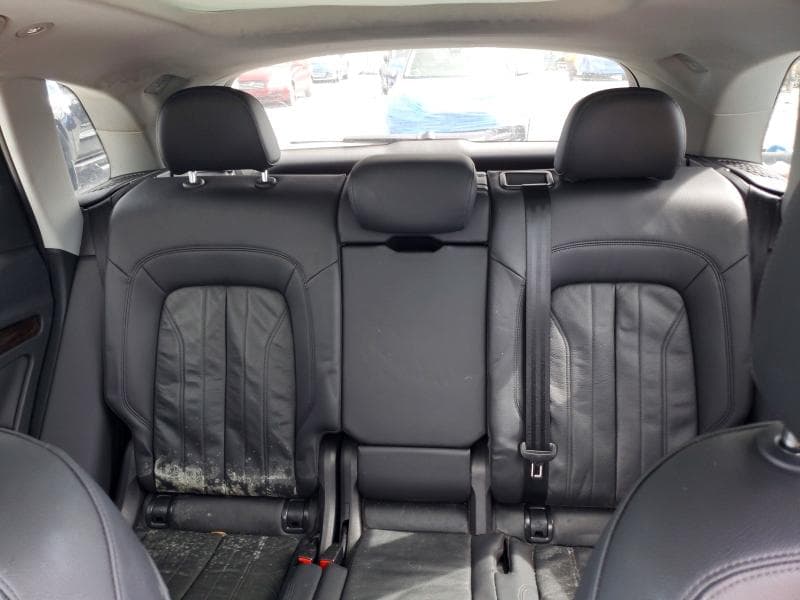 2018 AUDI Q5 PREMIUM 10
