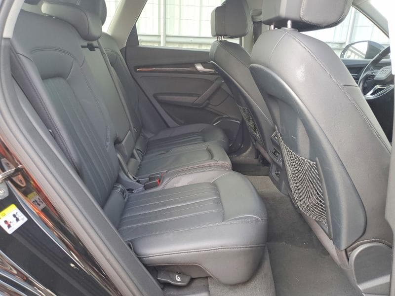 2018 AUDI Q5 PREMIUM 11