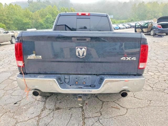 2017 RAM 1500 SLT 6