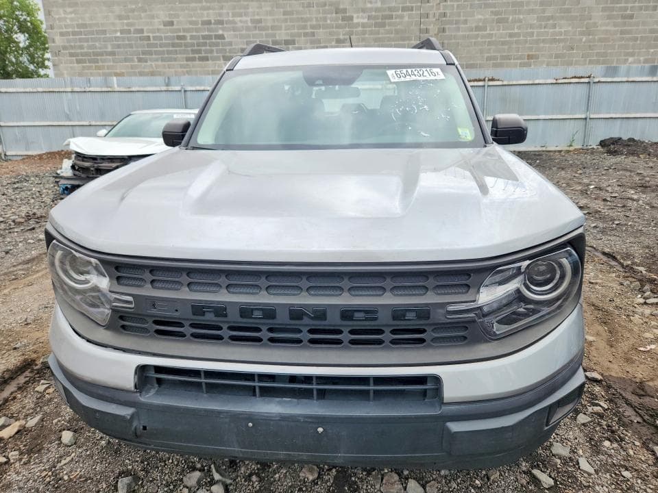 2021 FORD BRONCO SPORT 5