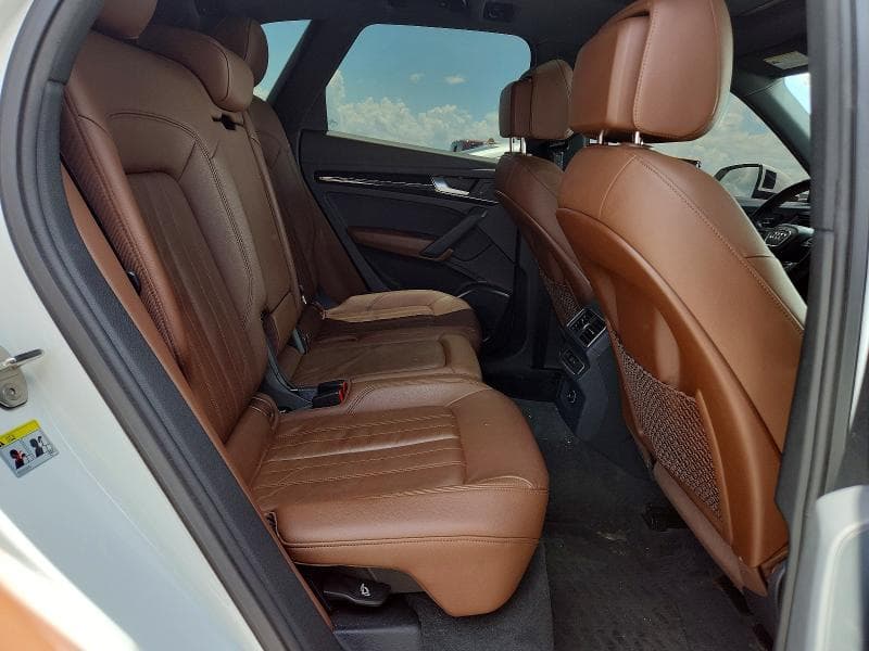 2018 AUDI Q5 PREMIUM PLUS 11
