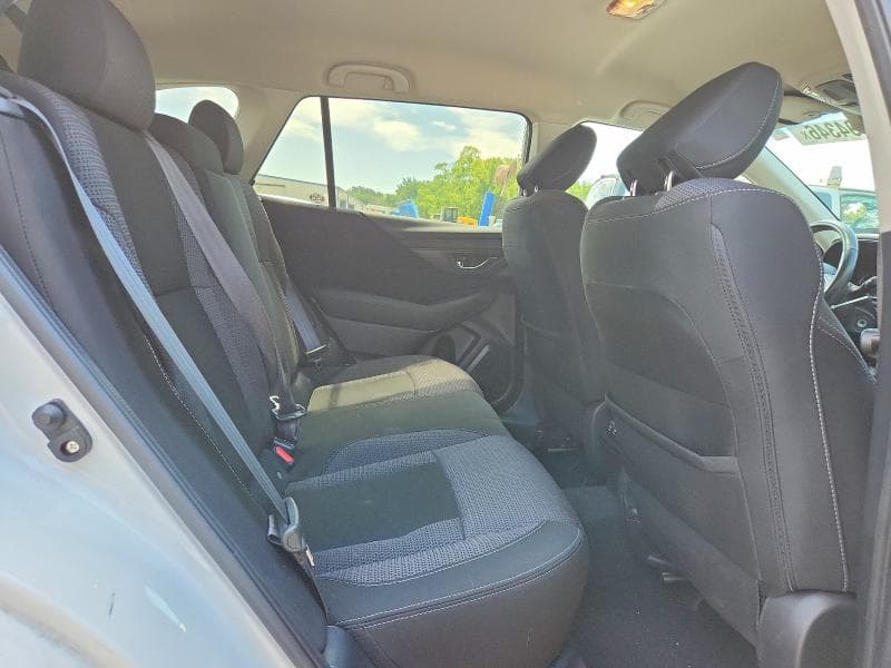 2022 SUBARU OUTBACK PREMIUM 11
