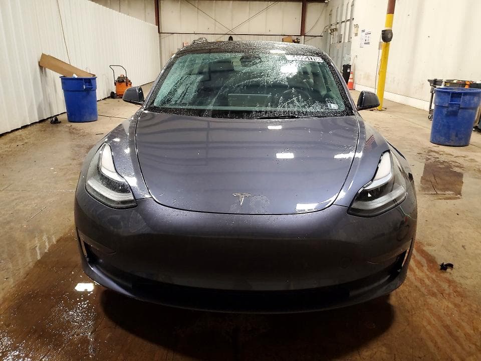 2022 TESLA MODEL 3 5