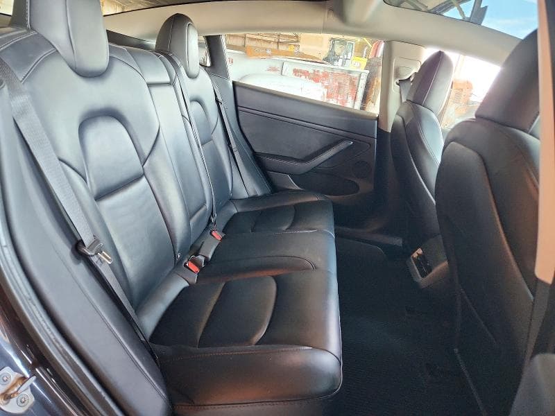 2022 TESLA MODEL 3 10
