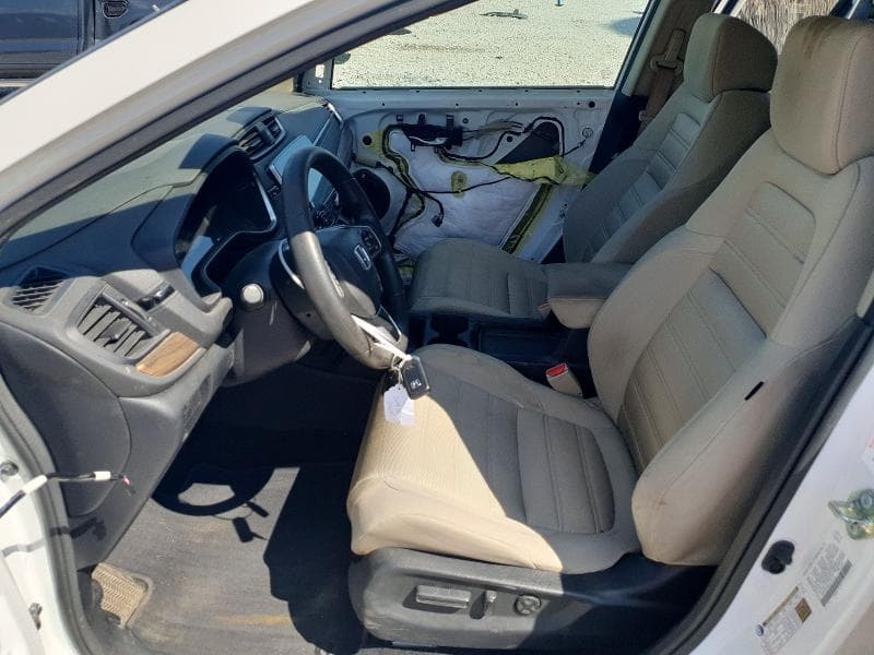 2019 HONDA CR-V EX 7