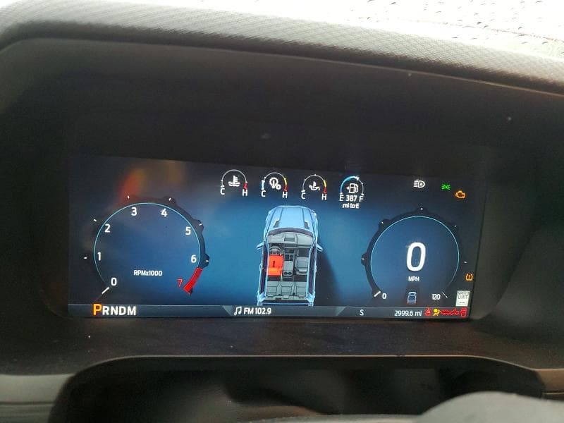 2026 FORD F150 XLT 9