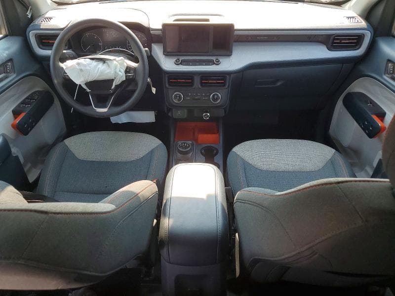 2024 FORD MAVERICK XLT 8