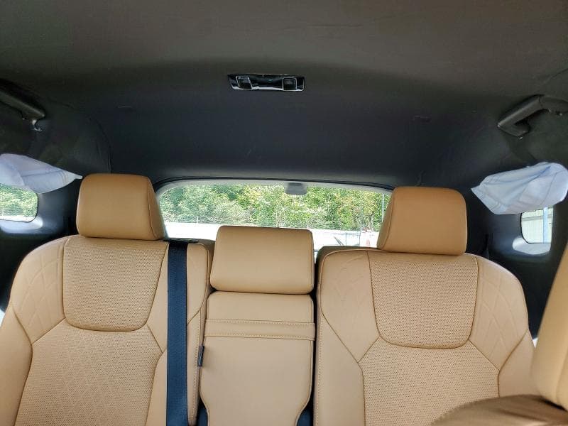 2024 LEXUS RX 350 PREMIUM+ 10