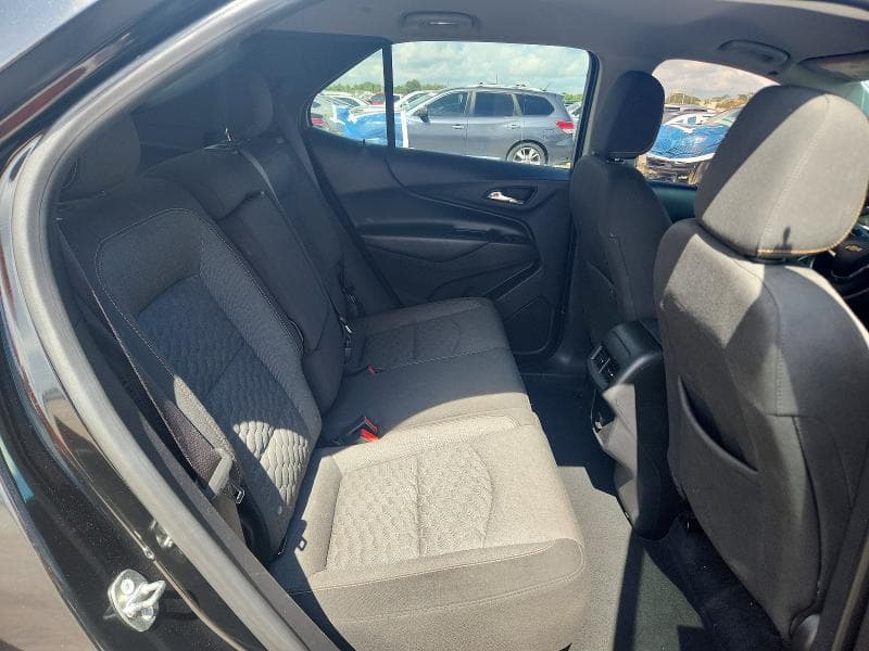 2018 CHEVROLET EQUINOX LT 11