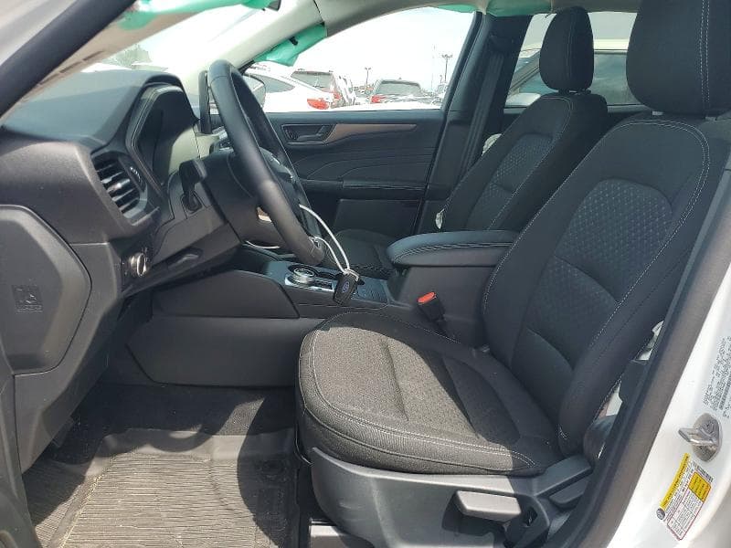 2026 FORD ESCAPE ACTIVE 7