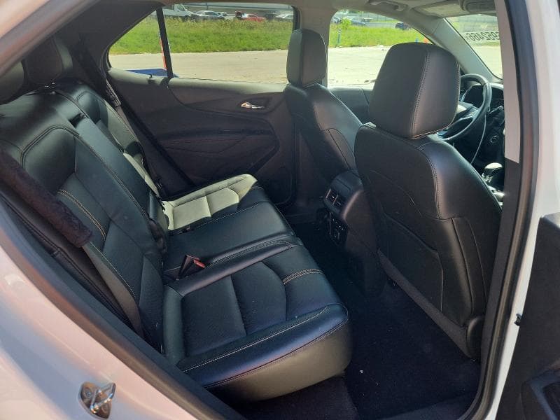 2022 CHEVROLET EQUINOX PREMIER 11