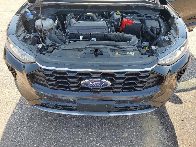 2024 FORD ESCAPE ST LINE 12