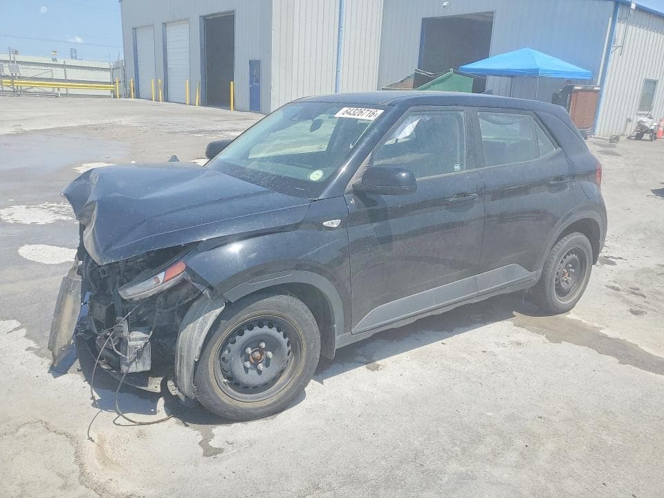 2020 HYUNDAI VENUE SE - 1