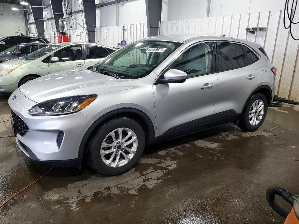 2020 FORD ESCAPE SE - 1