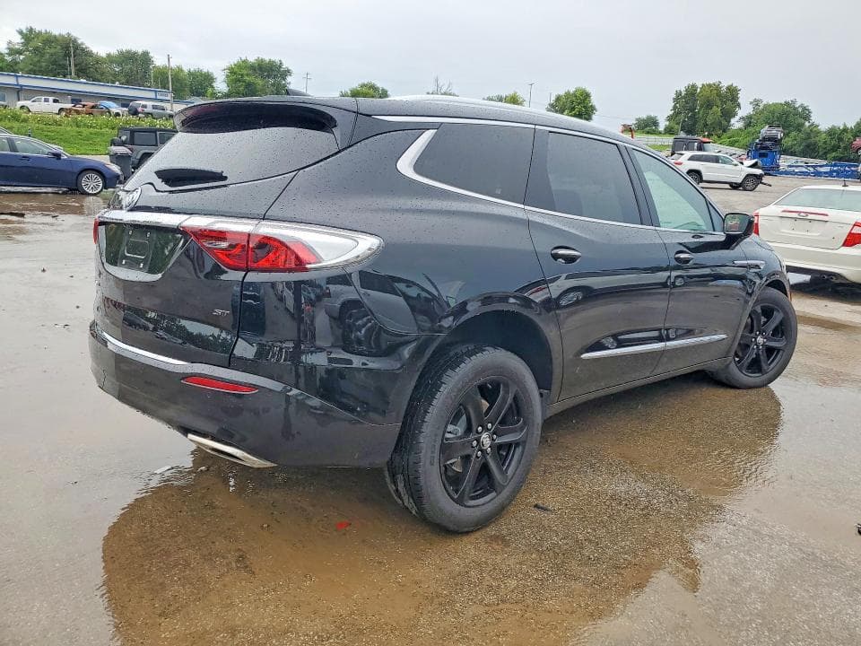 2024 BUICK ENCLAVE ESSENCE 3