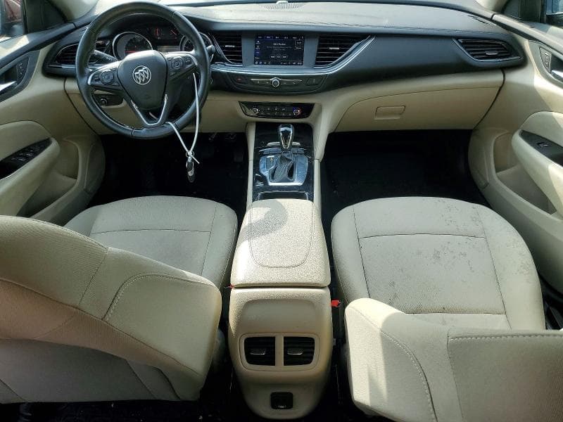 2019 BUICK REGAL PREFERRED 8