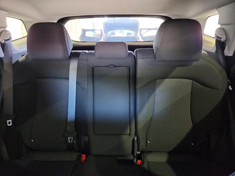 2027 KIA SPORTAGE S 10