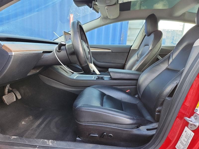 2023 TESLA MODEL 3 7