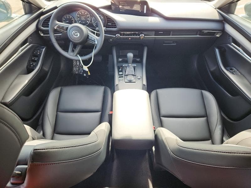 2026 MAZDA 3 SELECT SPORT 8