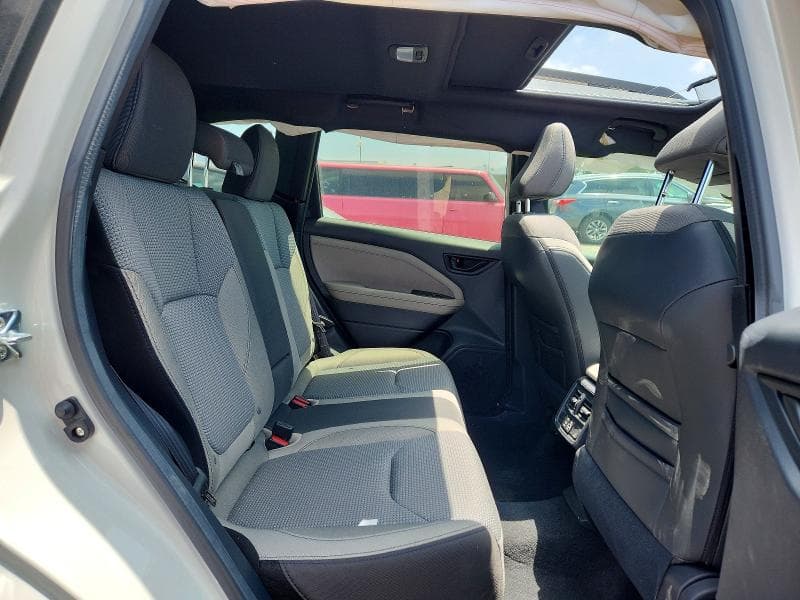 2026 SUBARU FORESTER PREMIUM 11