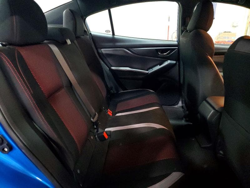 2020 SUBARU IMPREZA SPORT 10