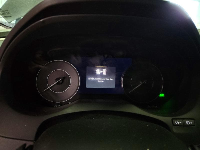 2019 ACURA RDX TECHNOLOGY 9