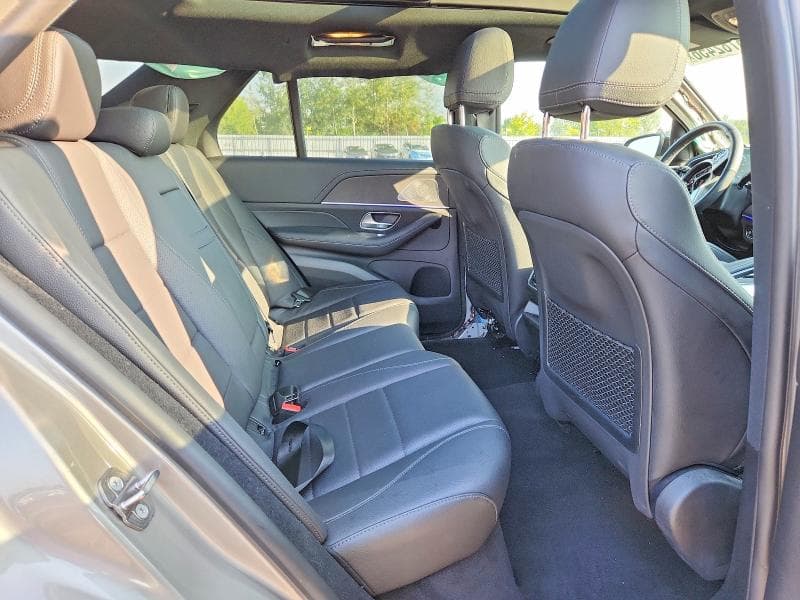 2021 MERCEDES-BENZ GLE 350 4MATIC 11