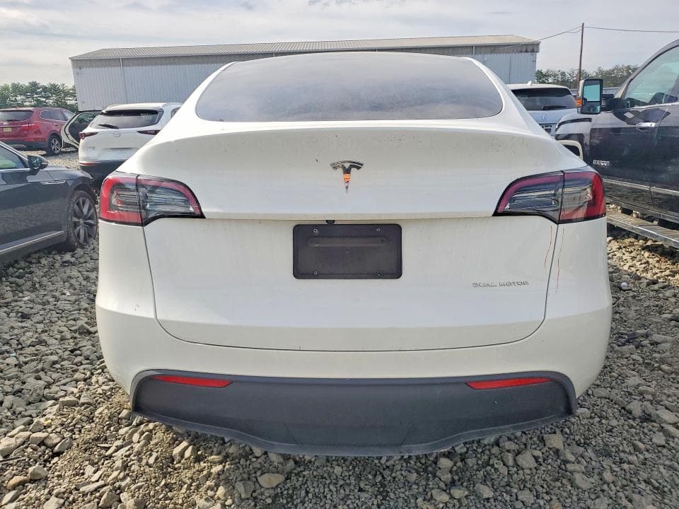 2023 TESLA MODEL Y 6
