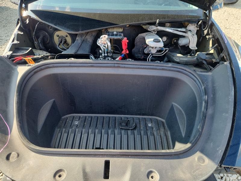 2023 TESLA MODEL Y 11