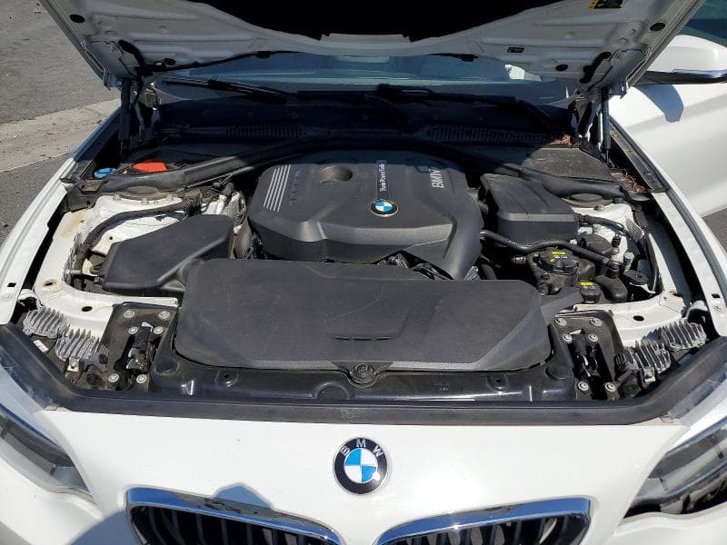 2017 BMW 230I 11