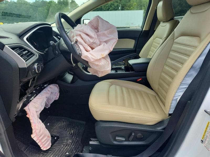 2020 FORD EDGE SEL 7