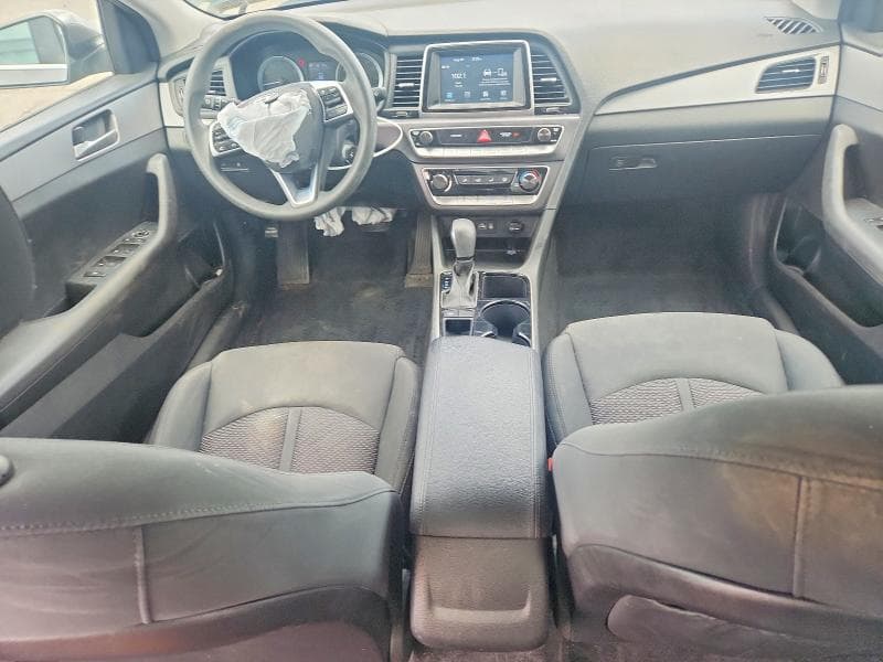 2019 HYUNDAI SONATA SE 8