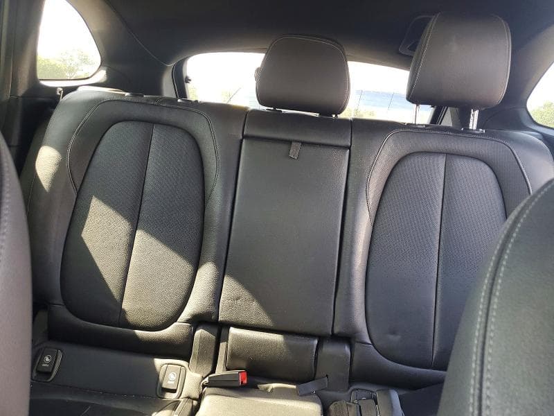2017 BMW X1 XDRIVE28I 10